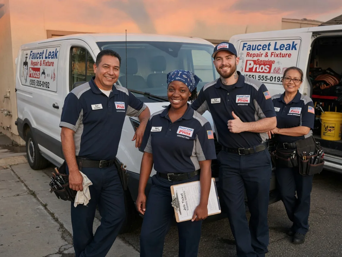 Faucet Repair company in Keansburg, NJ