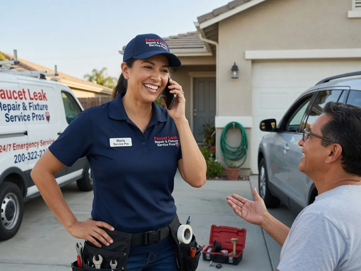 Faucet Repair Keansburg, NJ FAQs