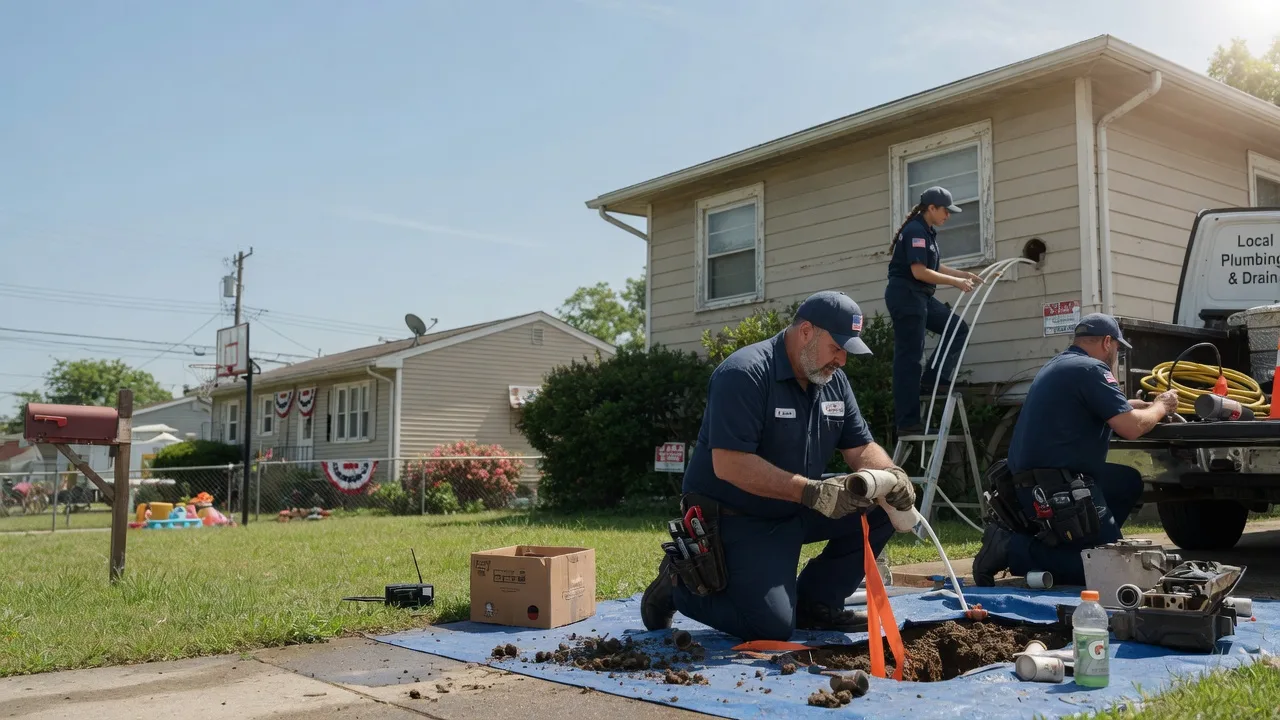 Faucet Repair in Keansburg, NJ near me